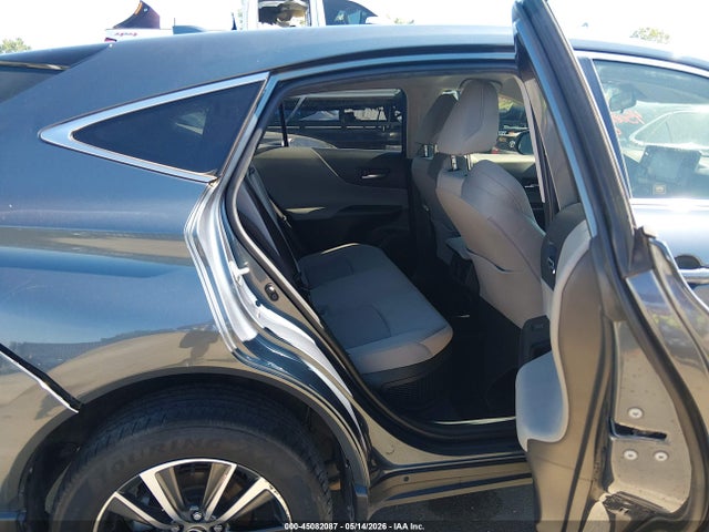 Toyota VENZA LE 2021 JTEAAAAH4MJ023871 Image 8
