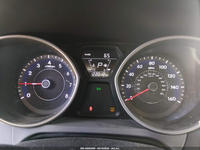 Aukcja sprzedaży 2014 Hyundai Elantra Se, vin: 5NPDH4AE6EH514070, numer aukcji: 45082090