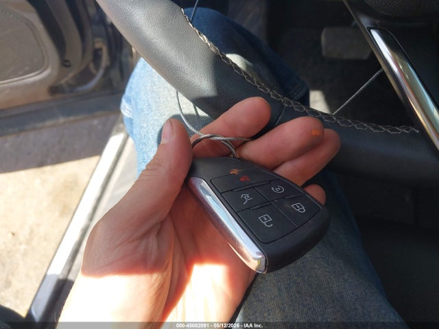 Продаж на аукціоні авто 2022 Buick Envision Awd Avenir, vin: LRBFZSR44ND158597, номер лоту: 45082091