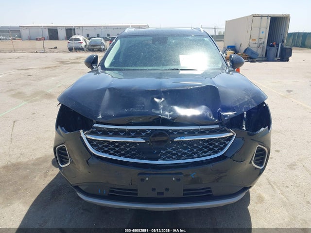 Продаж на аукціоні авто 2022 Buick Envision Awd Avenir, vin: LRBFZSR44ND158597, номер лоту: 45082091