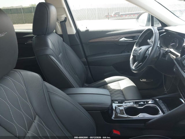 Продаж на аукціоні авто 2022 Buick Envision Awd Avenir, vin: LRBFZSR44ND158597, номер лоту: 45082091