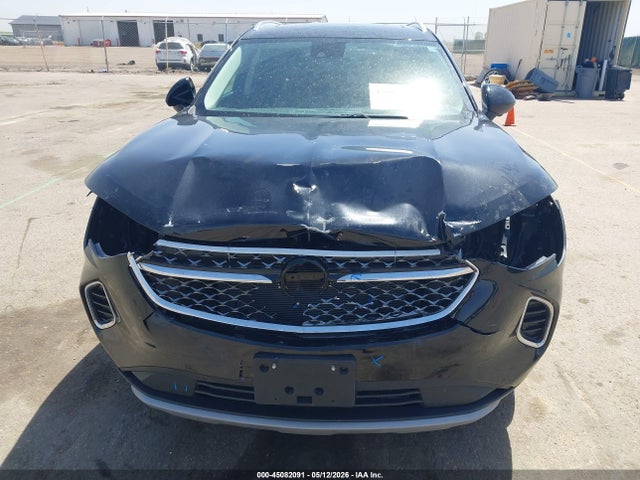 Продаж на аукціоні авто 2022 Buick Envision Awd Avenir, vin: LRBFZSR44ND158597, номер лоту: 45082091