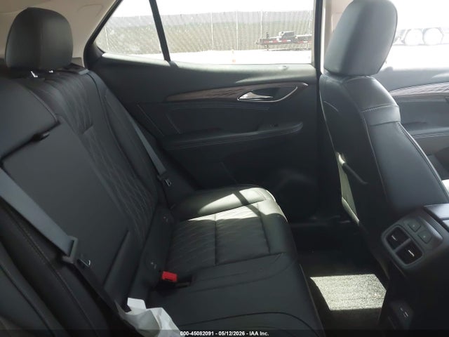 Продаж на аукціоні авто 2022 Buick Envision Awd Avenir, vin: LRBFZSR44ND158597, номер лоту: 45082091