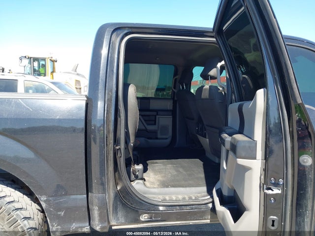 2018 Ford F-150 Xl მანქანა იყიდება აუქციონზე, vin: 1FTEW1EG4JKE68996, აუქციონის ნომერი: 45082094