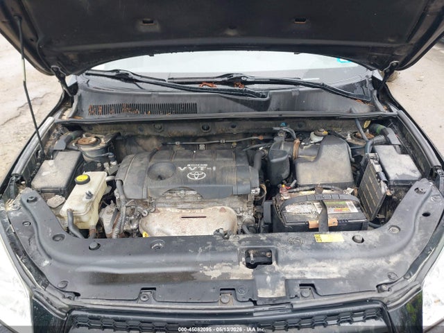 Aukcja sprzedaży 2010 Toyota Rav4, vin: JTMJF4DVXA5034886, numer aukcji: 45082095