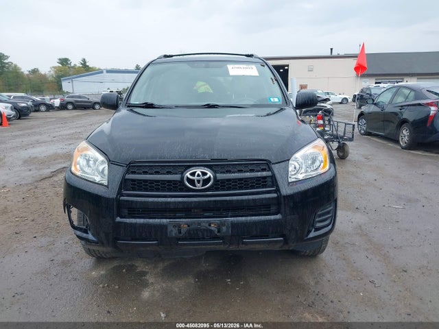 Aukcja sprzedaży 2010 Toyota Rav4, vin: JTMJF4DVXA5034886, numer aukcji: 45082095
