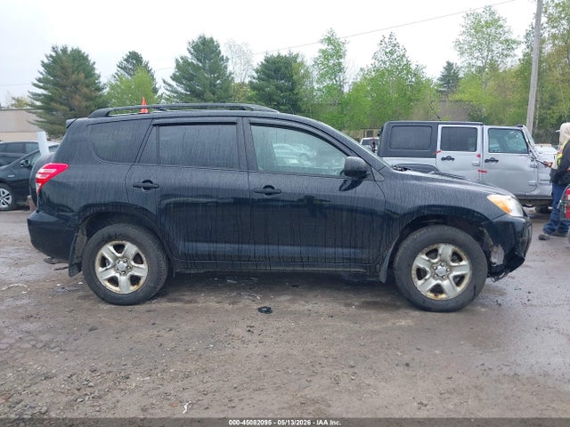 Aukcja sprzedaży 2010 Toyota Rav4, vin: JTMJF4DVXA5034886, numer aukcji: 45082095