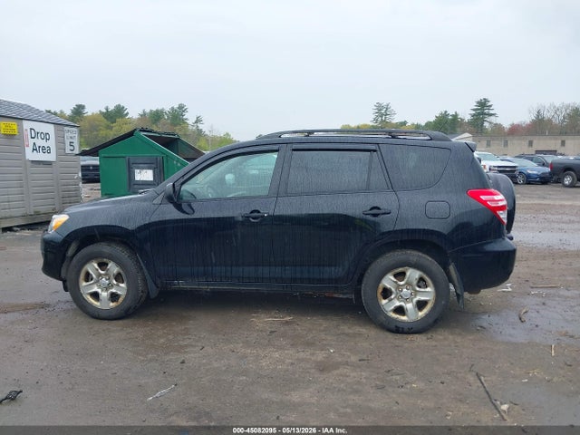 Aukcja sprzedaży 2010 Toyota Rav4, vin: JTMJF4DVXA5034886, numer aukcji: 45082095