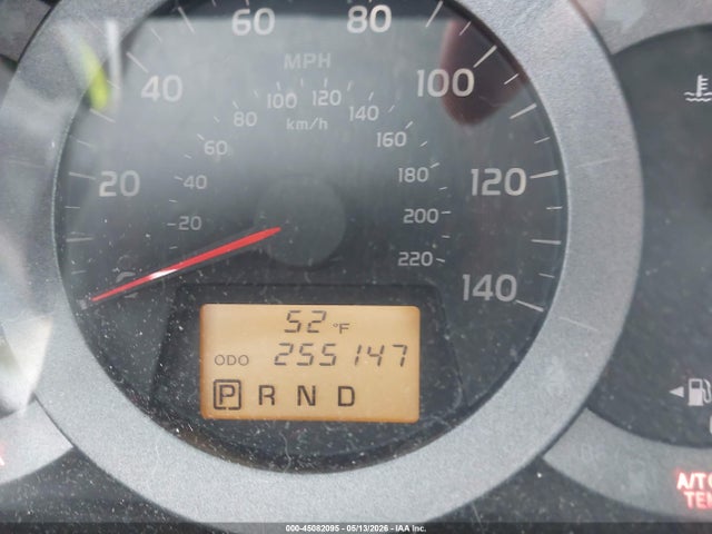 Aukcja sprzedaży 2010 Toyota Rav4, vin: JTMJF4DVXA5034886, numer aukcji: 45082095