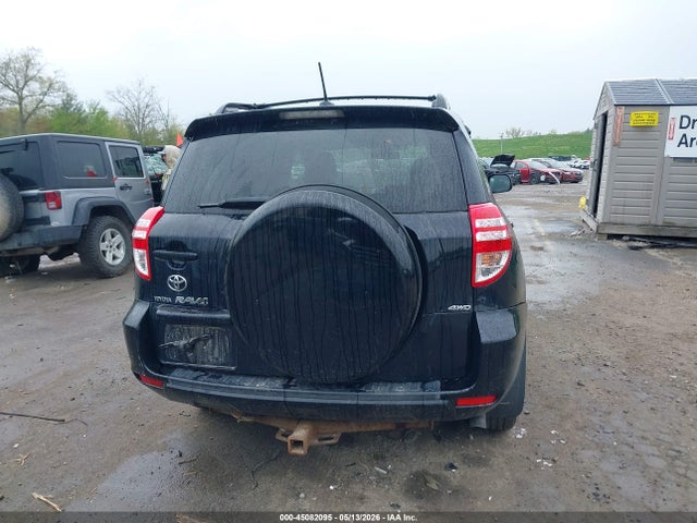 Aukcja sprzedaży 2010 Toyota Rav4, vin: JTMJF4DVXA5034886, numer aukcji: 45082095