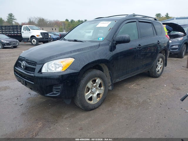 Aukcja sprzedaży 2010 Toyota Rav4, vin: JTMJF4DVXA5034886, numer aukcji: 45082095