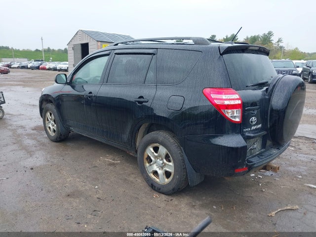 Aukcja sprzedaży 2010 Toyota Rav4, vin: JTMJF4DVXA5034886, numer aukcji: 45082095