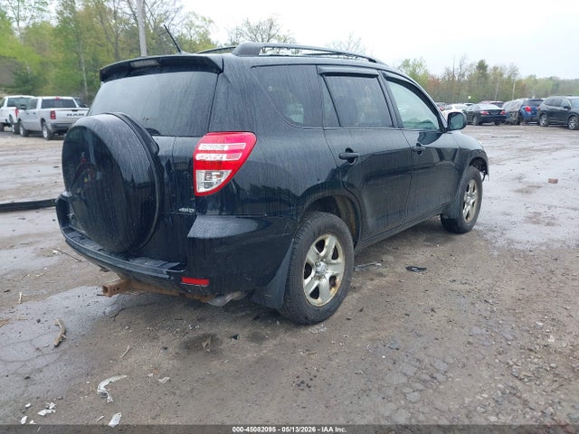 Aukcja sprzedaży 2010 Toyota Rav4, vin: JTMJF4DVXA5034886, numer aukcji: 45082095
