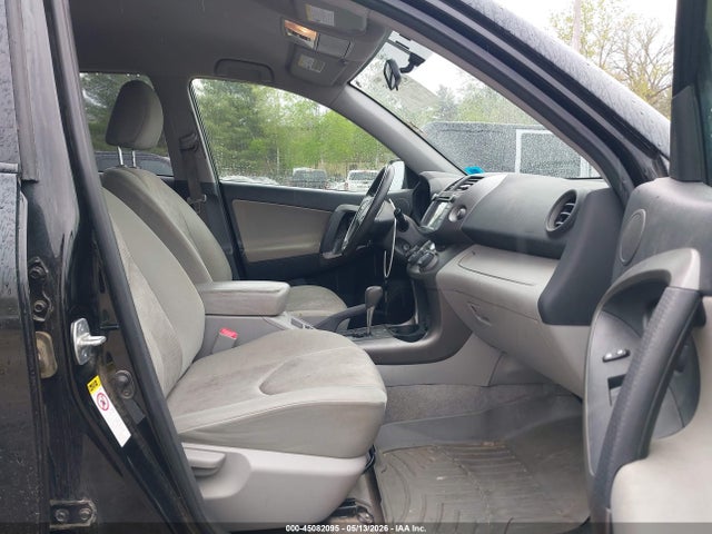Aukcja sprzedaży 2010 Toyota Rav4, vin: JTMJF4DVXA5034886, numer aukcji: 45082095