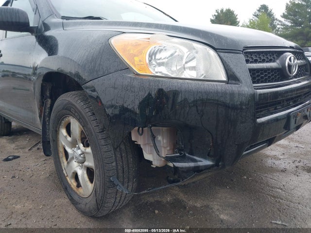Aukcja sprzedaży 2010 Toyota Rav4, vin: JTMJF4DVXA5034886, numer aukcji: 45082095