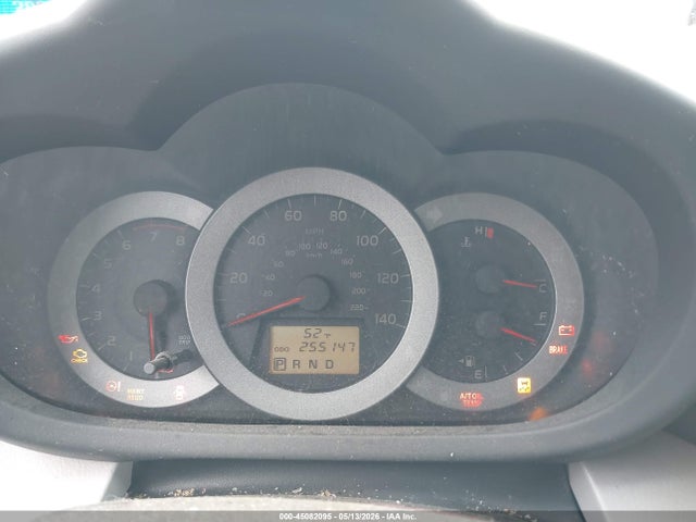 Aukcja sprzedaży 2010 Toyota Rav4, vin: JTMJF4DVXA5034886, numer aukcji: 45082095