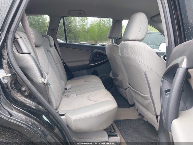Aukcja sprzedaży 2010 Toyota Rav4, vin: JTMJF4DVXA5034886, numer aukcji: 45082095