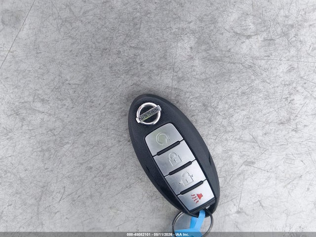 Aukcja sprzedaży 2017 Nissan Rogue Sv, vin: JN8AT2MT6HW395343, numer aukcji: 45082101