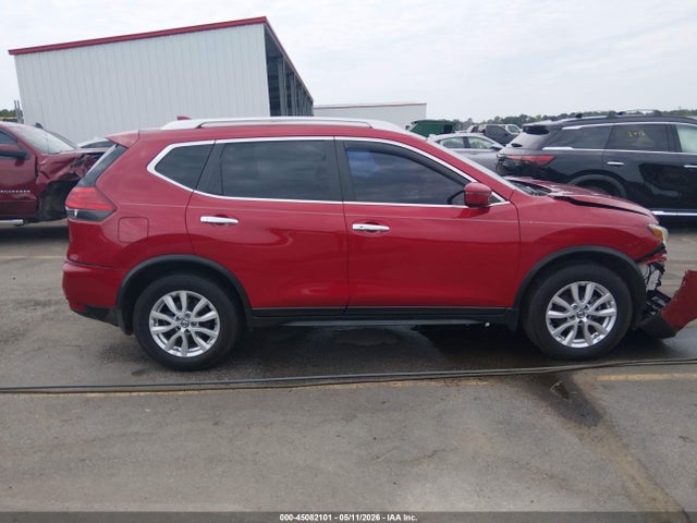 Aukcja sprzedaży 2017 Nissan Rogue Sv, vin: JN8AT2MT6HW395343, numer aukcji: 45082101