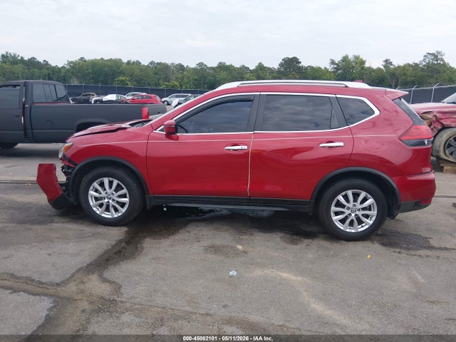 Aukcja sprzedaży 2017 Nissan Rogue Sv, vin: JN8AT2MT6HW395343, numer aukcji: 45082101