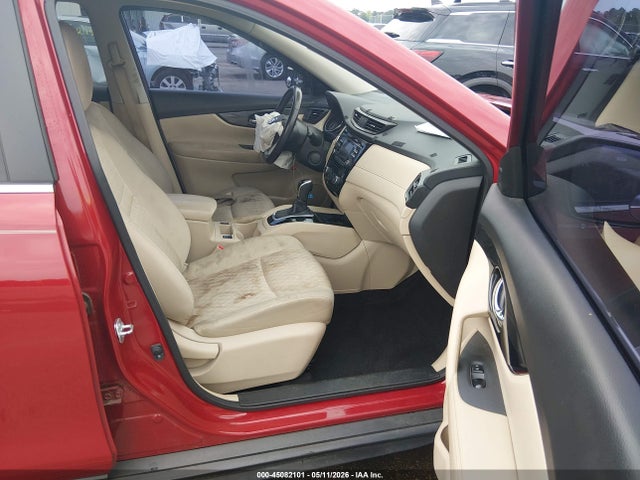 Aukcja sprzedaży 2017 Nissan Rogue Sv, vin: JN8AT2MT6HW395343, numer aukcji: 45082101