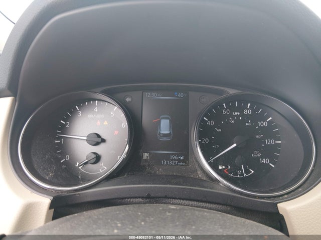 Aukcja sprzedaży 2017 Nissan Rogue Sv, vin: JN8AT2MT6HW395343, numer aukcji: 45082101