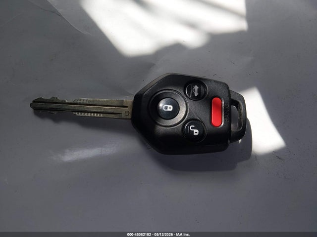 Aukcja sprzedaży 2016 Subaru Wrx Premium, vin: JF1VA1E61G9825899, numer aukcji: 45082102