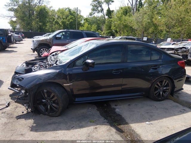 Aukcja sprzedaży 2016 Subaru Wrx Premium, vin: JF1VA1E61G9825899, numer aukcji: 45082102