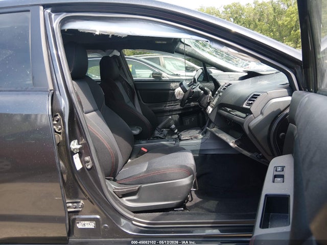 Aukcja sprzedaży 2016 Subaru Wrx Premium, vin: JF1VA1E61G9825899, numer aukcji: 45082102
