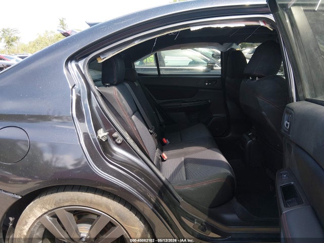 Aukcja sprzedaży 2016 Subaru Wrx Premium, vin: JF1VA1E61G9825899, numer aukcji: 45082102