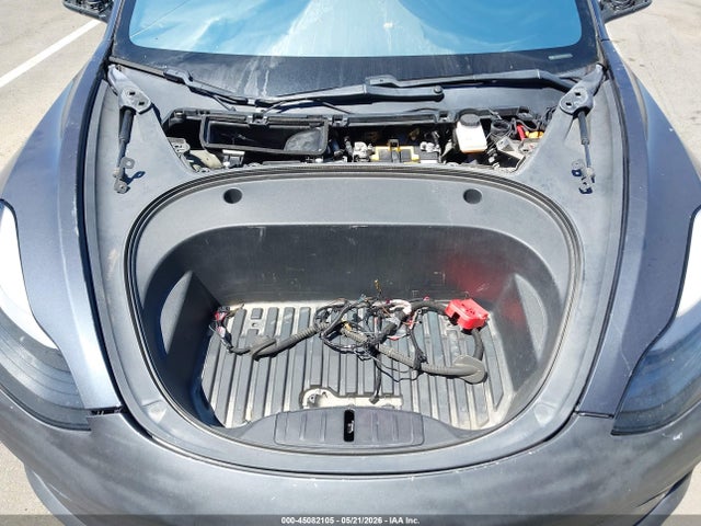 Aukcja sprzedaży 2021 Tesla Model 3 Long Range Dual Motor All-wheel Drive, vin: 5YJ3E1EB0MF870594, numer aukcji: 45082105