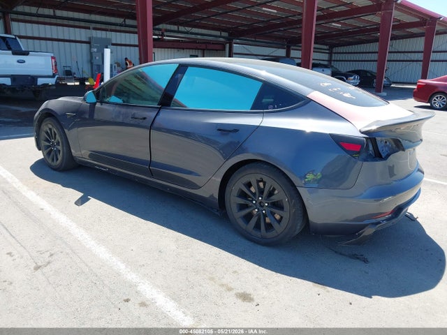 Aukcja sprzedaży 2021 Tesla Model 3 Long Range Dual Motor All-wheel Drive, vin: 5YJ3E1EB0MF870594, numer aukcji: 45082105