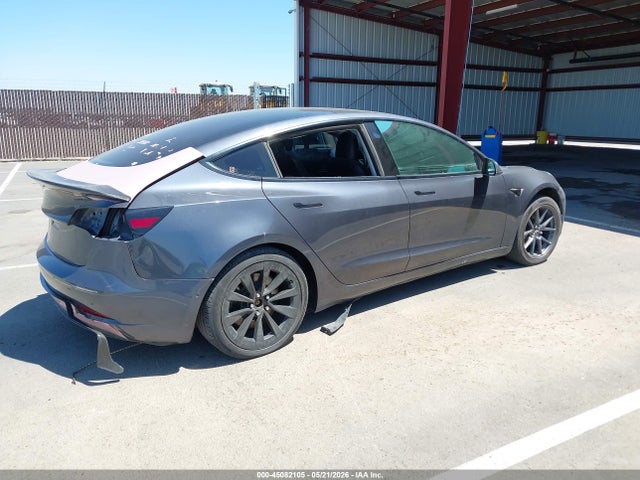Aukcja sprzedaży 2021 Tesla Model 3 Long Range Dual Motor All-wheel Drive, vin: 5YJ3E1EB0MF870594, numer aukcji: 45082105