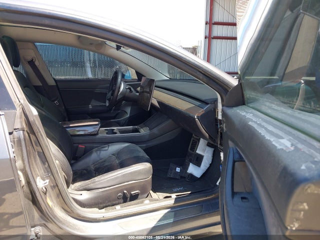 Aukcja sprzedaży 2021 Tesla Model 3 Long Range Dual Motor All-wheel Drive, vin: 5YJ3E1EB0MF870594, numer aukcji: 45082105