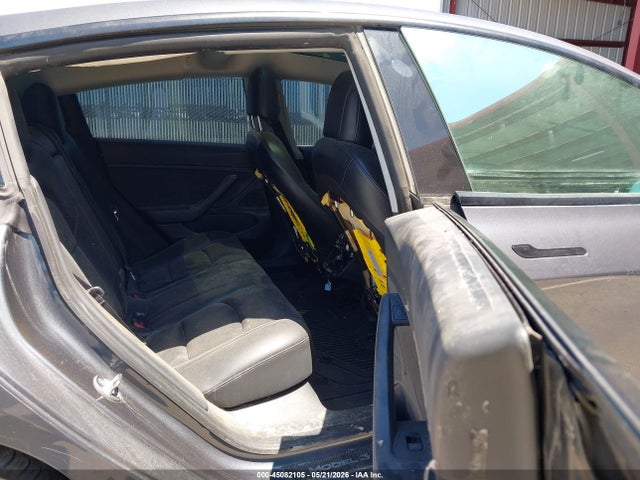 Aukcja sprzedaży 2021 Tesla Model 3 Long Range Dual Motor All-wheel Drive, vin: 5YJ3E1EB0MF870594, numer aukcji: 45082105
