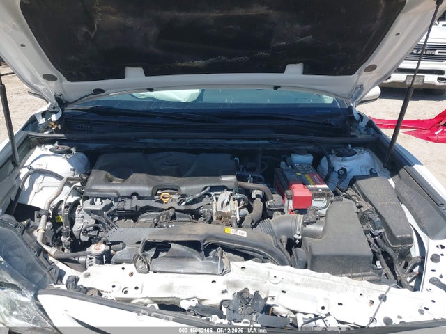 Aukcja sprzedaży 2019 Toyota Camry L/le/se/xle, vin: 4T1B11HK2KU209989, numer aukcji: 45082106