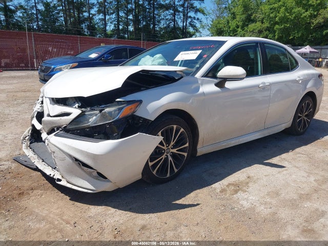 Aukcja sprzedaży 2019 Toyota Camry L/le/se/xle, vin: 4T1B11HK2KU209989, numer aukcji: 45082106