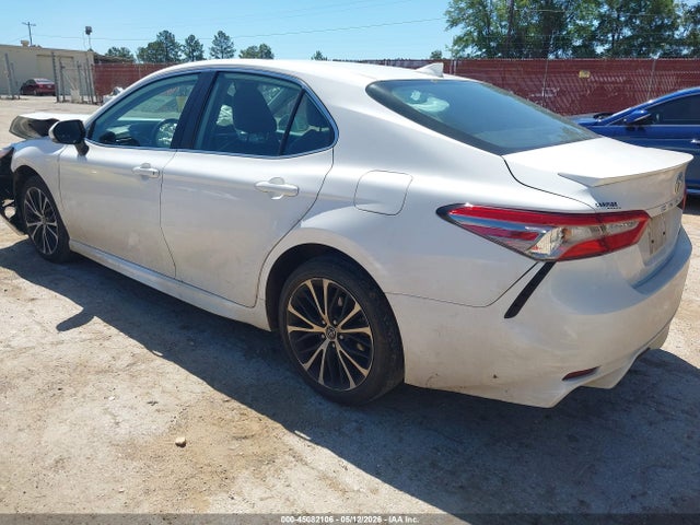 Aukcja sprzedaży 2019 Toyota Camry L/le/se/xle, vin: 4T1B11HK2KU209989, numer aukcji: 45082106