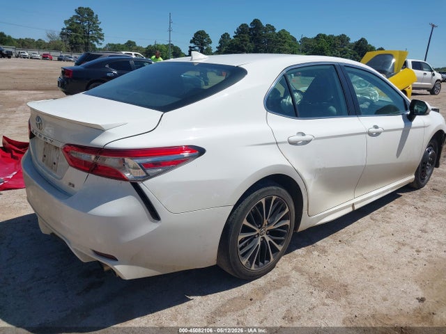 Aukcja sprzedaży 2019 Toyota Camry L/le/se/xle, vin: 4T1B11HK2KU209989, numer aukcji: 45082106