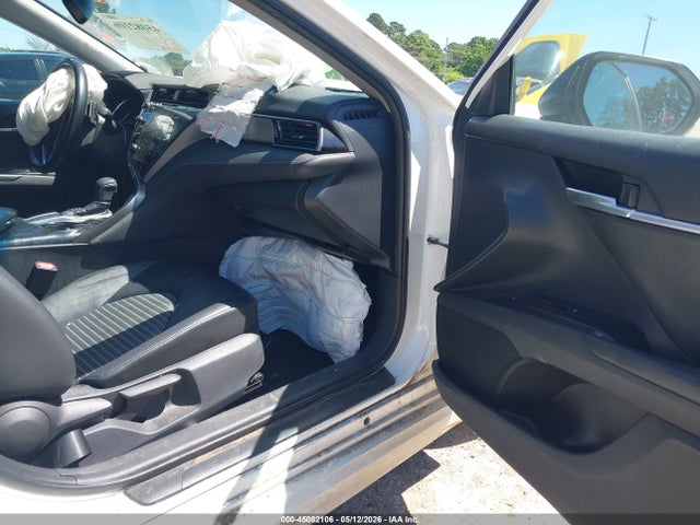Aukcja sprzedaży 2019 Toyota Camry L/le/se/xle, vin: 4T1B11HK2KU209989, numer aukcji: 45082106