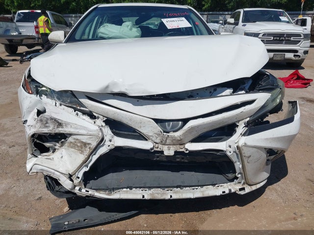 Aukcja sprzedaży 2019 Toyota Camry L/le/se/xle, vin: 4T1B11HK2KU209989, numer aukcji: 45082106