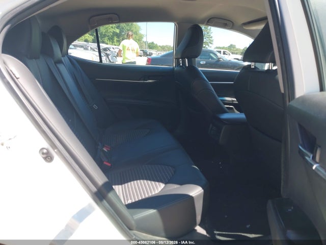 Aukcja sprzedaży 2019 Toyota Camry L/le/se/xle, vin: 4T1B11HK2KU209989, numer aukcji: 45082106
