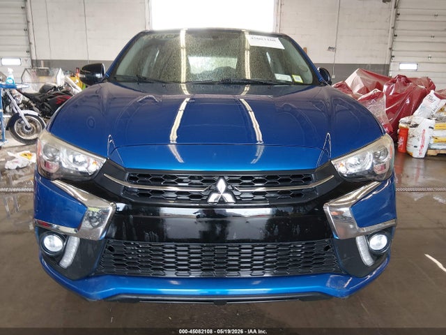 Aukcja sprzedaży 2018 Mitsubishi Outlander Sport 2.0 Le, vin: JA4AR3AU7JU008193, numer aukcji: 45082108