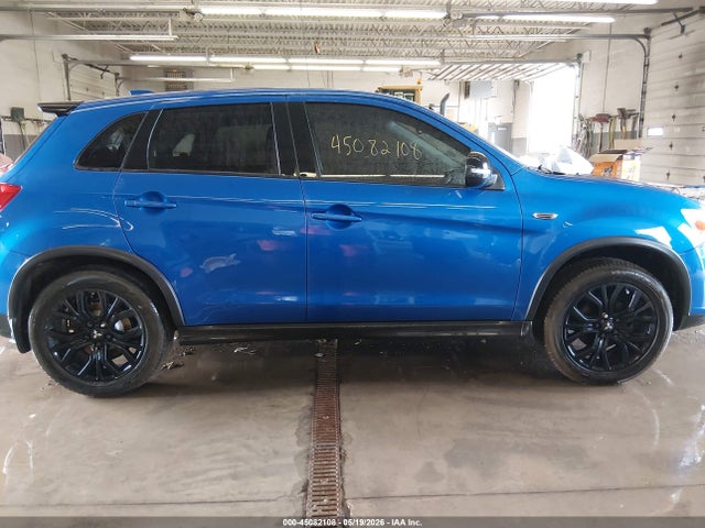 Aukcja sprzedaży 2018 Mitsubishi Outlander Sport 2.0 Le, vin: JA4AR3AU7JU008193, numer aukcji: 45082108