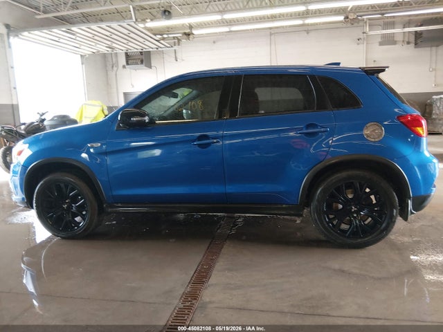 Aukcja sprzedaży 2018 Mitsubishi Outlander Sport 2.0 Le, vin: JA4AR3AU7JU008193, numer aukcji: 45082108