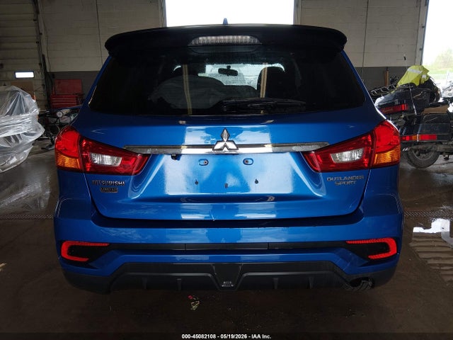 Aukcja sprzedaży 2018 Mitsubishi Outlander Sport 2.0 Le, vin: JA4AR3AU7JU008193, numer aukcji: 45082108
