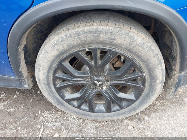 Aukcja sprzedaży 2018 Mitsubishi Outlander Sport 2.0 Le, vin: JA4AR3AU7JU008193, numer aukcji: 45082108