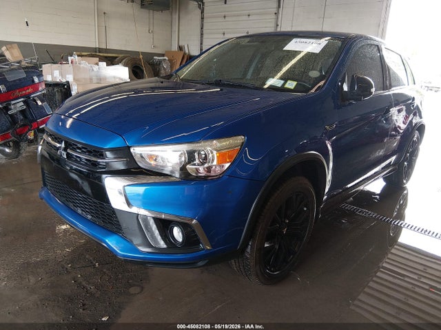 Aukcja sprzedaży 2018 Mitsubishi Outlander Sport 2.0 Le, vin: JA4AR3AU7JU008193, numer aukcji: 45082108