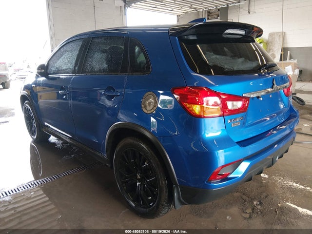Aukcja sprzedaży 2018 Mitsubishi Outlander Sport 2.0 Le, vin: JA4AR3AU7JU008193, numer aukcji: 45082108