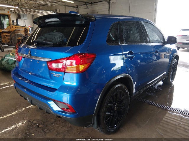 Aukcja sprzedaży 2018 Mitsubishi Outlander Sport 2.0 Le, vin: JA4AR3AU7JU008193, numer aukcji: 45082108